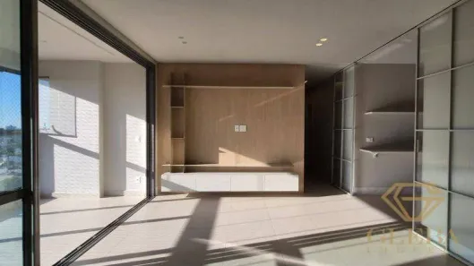 Apartamento com 3 Quartos para alugar, 115m² no Bela Suiça, Londrina