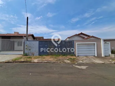 Lote/Terreno à venda, 317m² no Jardim Guanabara, Campinas