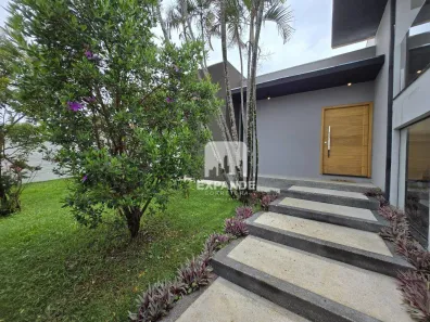 Casa com 3 Quartos à venda, 340m² no Vila São Judas Thadeu, Botucatu