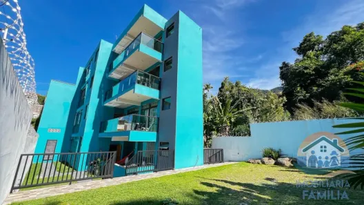 Apartamento com 2 Quartos à venda, 107m² no São Francisco da Praia, São Sebastião