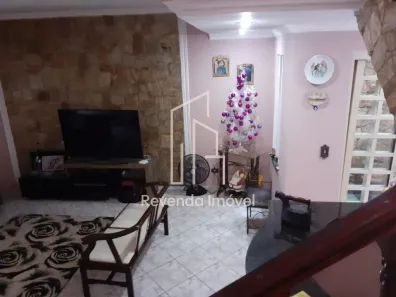 Casa com 4 Quartos à venda, 292m² no Parque Oratório, Santo André