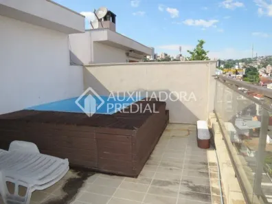 Cobertura com 3 Quartos à venda, 227m² no Menino Deus, Porto Alegre