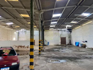 Galpão/Depósito/Armazém com 1 Quarto à venda, 1100m² no Mangabeira, João Pessoa