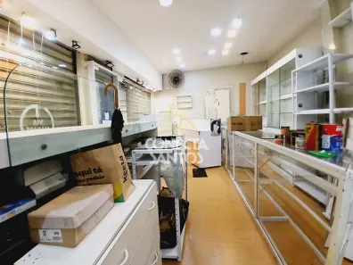 Ponto Comercial para alugar, 95m² no Marapé, Santos