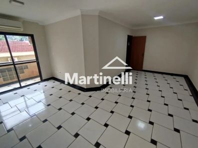 Apartamento com 3 Quartos à venda, 106m² no Jardim Palma Travassos, Ribeirão Preto