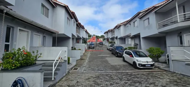 Casa de Condomínio com 3 Quartos à venda, 130m² no Vila Araguaia, São Paulo