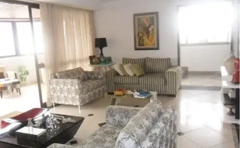 Cobertura com 5 Quartos à venda, 437m² no Caminho das Árvores, Salvador