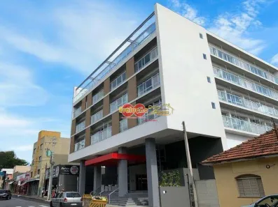 Sala Comercial à venda, 34m² no Centro, Itatiba