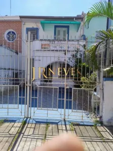 Casa com 3 Quartos à venda, 154m² no Tatuapé, São Paulo