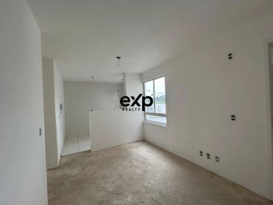 Apartamento com 2 Quartos à venda, 47m² no Bonfim, Almirante Tamandaré