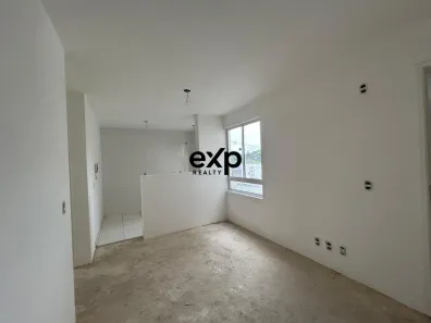 Apartamento com 2 Quartos à venda, 40m² no Bonfim, Almirante Tamandaré