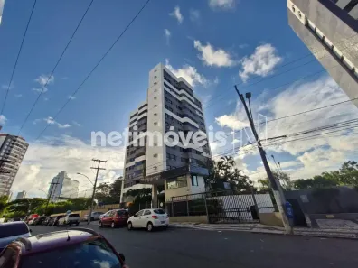 Apartamento com 4 Quartos à venda, 117m² no Caminho das Árvores, Salvador