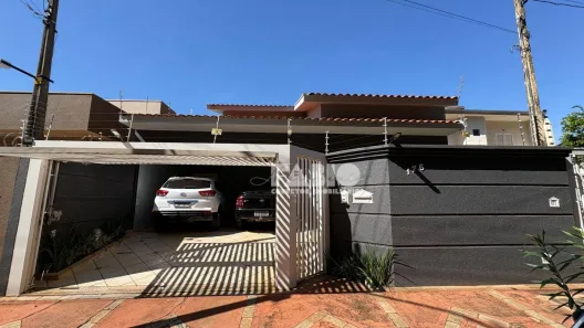 Casa com 3 Quartos à venda, 160m² no Jardim Marambáia, São José do Rio Preto
