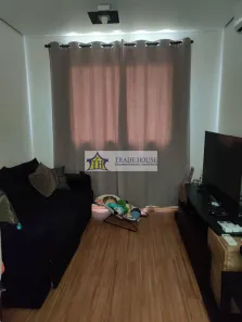 Cobertura com 3 Quartos à venda, 121m² no Jardim Celeste, São Paulo