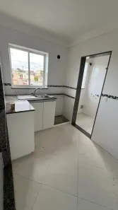 Apartamento com 2 Quartos para alugar, 77m² no Vila Pires, Santo André