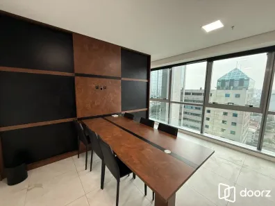 Apartamento com 1 Quarto para alugar, 30m² no Centro Histórico, Porto Alegre