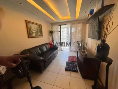 Apartamento com 2 Quartos à venda, 85m² no Icaraí, Niterói