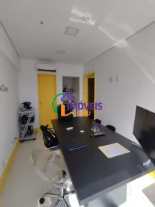 Sala Comercial à venda, 41m² no Green Valley Alphaville, Barueri