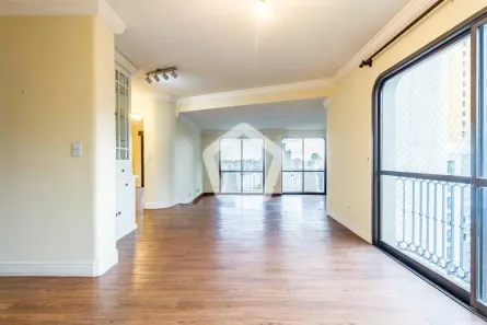 Apartamento com 4 Quartos à venda, 190m² no Vila Suzana, São Paulo