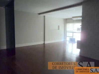 Apartamento com 3 Quartos à venda, 132m² no Leblon, Rio de Janeiro