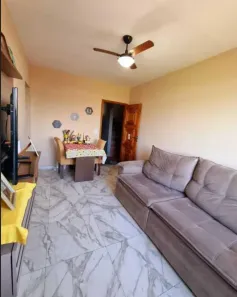 Apartamento com 1 Quarto à venda, 53m² no Centro, Mesquita