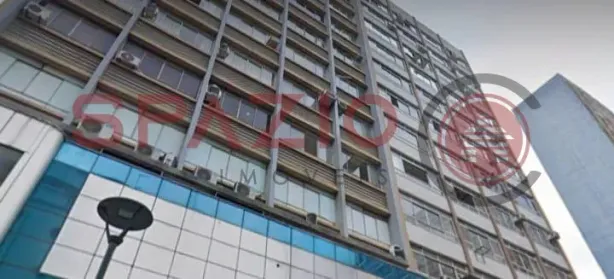 Sala Comercial com 1 Quarto à venda, 58m² no Centro, Campinas