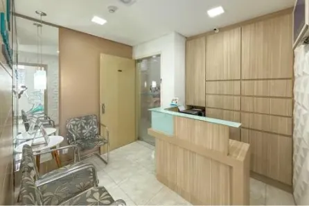 Sala Comercial à venda, 34m² no Centro, Canoas
