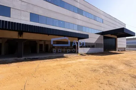 Galpão/Depósito/Armazém para alugar, 3600m² no Jardim Independência, Taubaté
