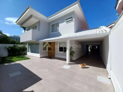 Casa com 4 Quartos à venda, 460m² no Recreio dos Bandeirantes, Rio de Janeiro
