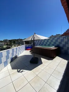 Cobertura com 3 Quartos à venda, 170m² no Freguesia (Jacarepaguá), Rio de Janeiro