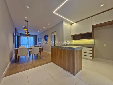 Apartamento com 2 Quartos à venda, 88m² no Jardim Paraíso, Campinas