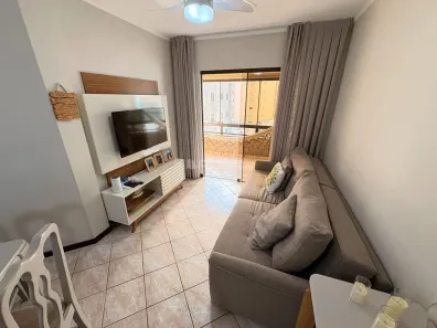 Apartamento com 3 Quartos à venda, 104m² no Meia Praia, Itapema