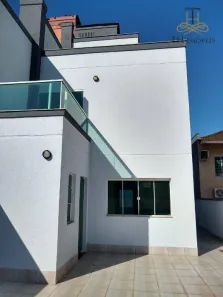 Sobrado com 3 Quartos à venda, 130m² no Ariribá, Balneário Camboriú