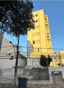 Apartamento com 1 Quarto para alugar, 59m² no Taquaral, Campinas