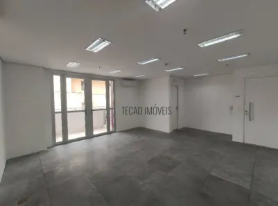 Sala Comercial para alugar, 40m² no Cerqueira César, São Paulo