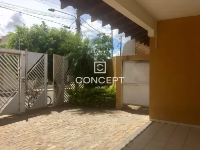 Casa com 3 Quartos à venda, 184m² no Santa Rosa, Cuiabá