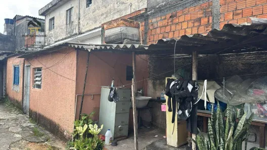 Lote/Terreno à venda, 250m² no Jardim Haia do Carrão, São Paulo