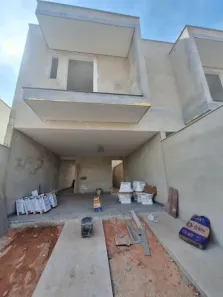 Casa com 3 Quartos à venda, 137m² no Jardim Casa Branca, Betim