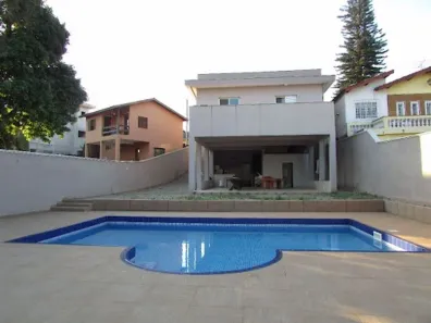 Casa com 5 Quartos à venda, 364m² no Jardim Paulista, Atibaia