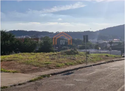 Lote/Terreno à venda, 694m² no Parque das Vinhas, Itupeva