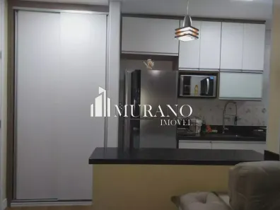 Apartamento com 2 Quartos à venda, 51m² no Vila Antonieta, São Paulo