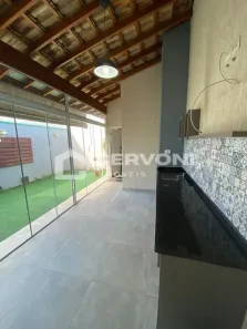 Casa de Condomínio com 2 Quartos para alugar, 70m² no Jardim Marcondes, Jacareí