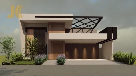 Casa de Condomínio com 3 Quartos à venda, 194m² no Reserva do Jaguary, Jaguariúna