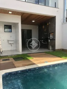 Sobrado com 3 Quartos à venda, 166m² no Residencial Porto Seguro, Goiânia