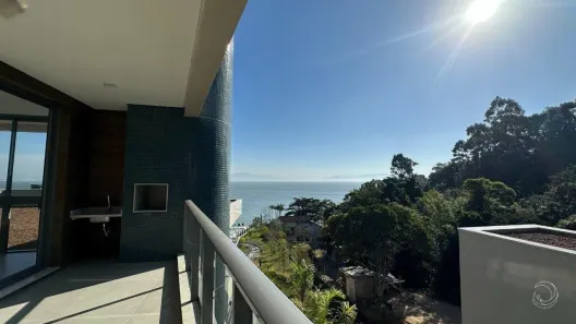 Apartamento com 3 Quartos à venda, 164m² no Cacupé, Florianópolis