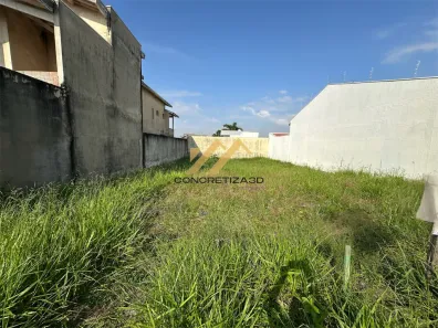 Lote/Terreno à venda, 300m² no Jardim Esplanada II, Indaiatuba