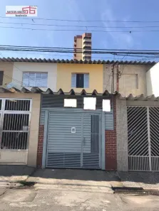Sobrado com 3 Quartos à venda, 140m² no Jardim Primavera (Zona Norte), São Paulo