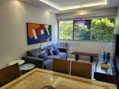 Apartamento com 3 Quartos à venda, 126m² no Ipanema, Rio de Janeiro