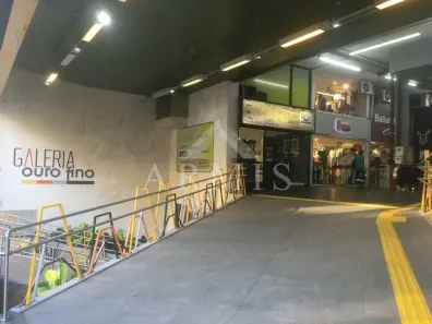 Ponto Comercial para alugar, 30m² no Cerqueira César, São Paulo