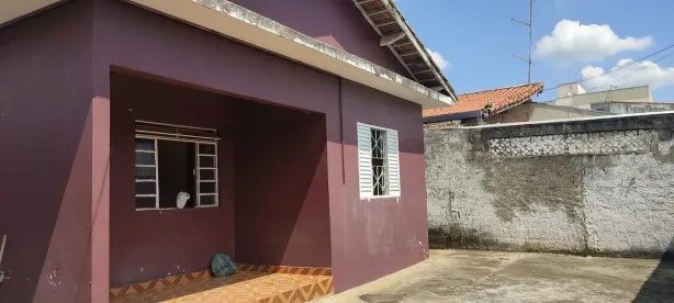 Casa com 3 Quartos à venda, 71m² no Cidade Morumbi, São José dos Campos